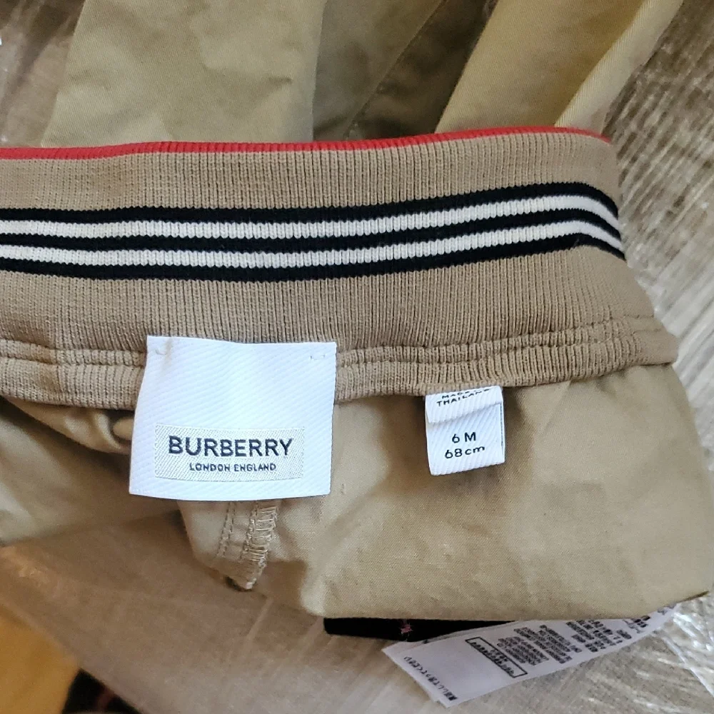 Burberry (Set) Flash $109 Discounted Shipping - Picture 7 of 10
